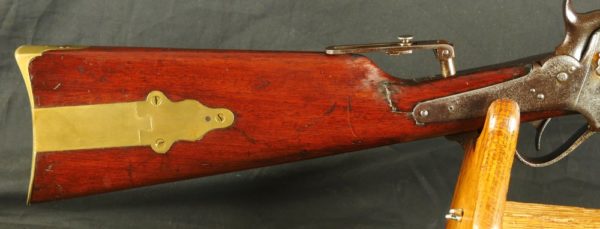 079-0221-9099, Sharps M-1851 Maynard Primed Carbine. BUY NOW - Image 7