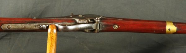 079-0221-9099, Sharps M-1851 Maynard Primed Carbine. BUY NOW - Image 5