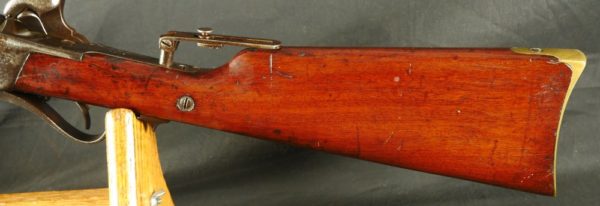 079-0221-9099, Sharps M-1851 Maynard Primed Carbine. BUY NOW - Image 19