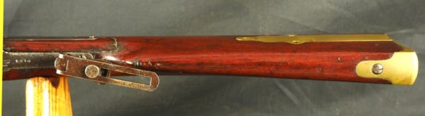 079-0221-9099, Sharps M-1851 Maynard Primed Carbine. BUY NOW - Image 14