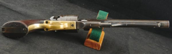 GR79-0221-5014, Colt Model 1860 Army. .44 cal. 6 shot. BUY NOW - Image 3