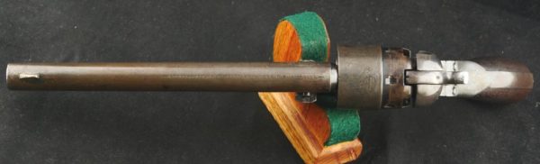 GR79-0221-5014, Colt Model 1860 Army. .44 cal. 6 shot. BUY NOW - Image 4