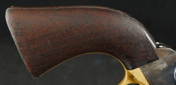 GR79-0221-5014, Colt Model 1860 Army. .44 cal. 6 shot. BUY NOW - Image 10