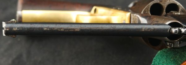 GR79-0221-5014, Colt Model 1860 Army. .44 cal. 6 shot. BUY NOW - Image 14