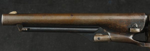 GR79-0221-5014, Colt Model 1860 Army. .44 cal. 6 shot. BUY NOW - Image 15
