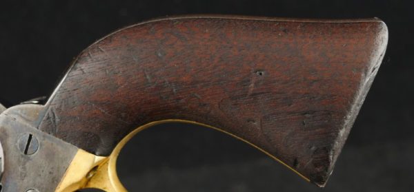 GR79-0221-5014, Colt Model 1860 Army. .44 cal. 6 shot. BUY NOW - Image 16