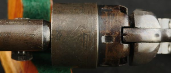 GR79-0221-5014, Colt Model 1860 Army. .44 cal. 6 shot. BUY NOW - Image 18