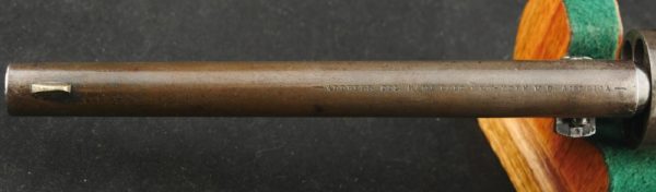 GR79-0221-5014, Colt Model 1860 Army. .44 cal. 6 shot. BUY NOW - Image 19