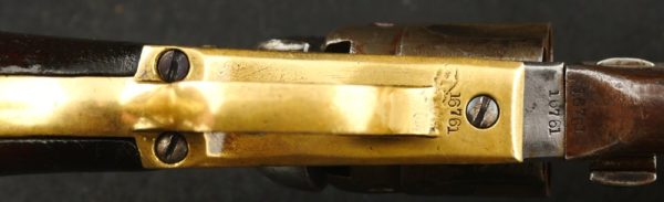 GR79-0221-5028, Colt Model 1862 Police. BLOWOUT - Image 11