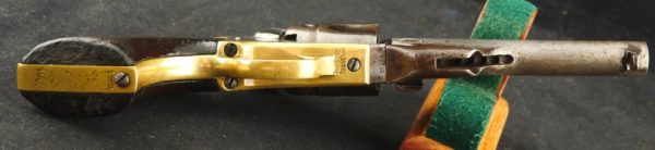 GR79-0221-5028, Colt Model 1862 Police. BLOWOUT - Image 3