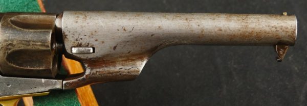GR79-0221-5028, Colt Model 1862 Police. BLOWOUT - Image 8
