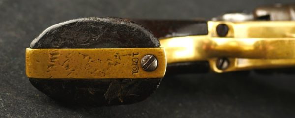 GR79-0221-5028, Colt Model 1862 Police. BLOWOUT - Image 10