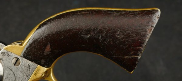 GR79-0221-5028, Colt Model 1862 Police. BLOWOUT - Image 14