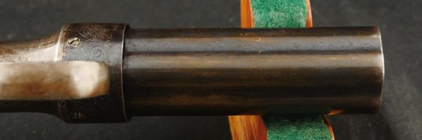GR79-0221-5030, Allen and Thurber Pepperbox. 6 shot. BUY NOW - Image 11