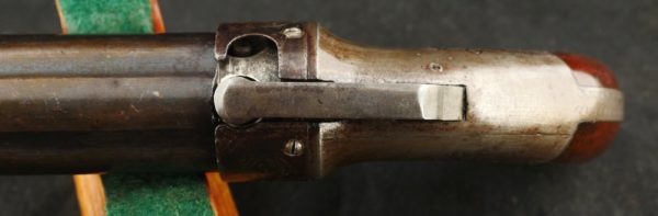 GR79-0221-5030, Allen and Thurber Pepperbox. 6 shot. BUY NOW - Image 15