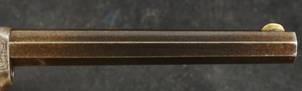079-0221-2930, James Reid, Model 2, marked "W. Irving". BUY NOW - Image 8