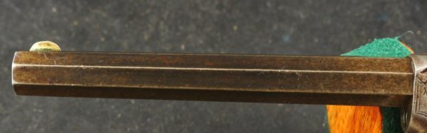 079-0221-2930, James Reid, Model 2, marked "W. Irving". BUY NOW - Image 13