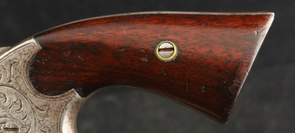 079-0221-2930, James Reid, Model 2, marked "W. Irving". BUY NOW - Image 14
