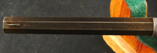 079-0221-2930, James Reid, Model 2, marked "W. Irving". BUY NOW - Image 16