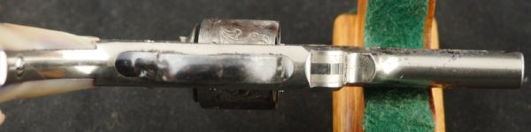 079-0221-7558, Smith and Wesson 4th Model DA. BUY NOW - Image 10