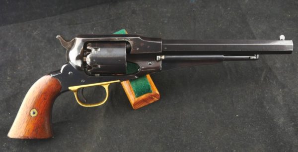 079-0221-7565, Remington NM Army .44. BUY NOW