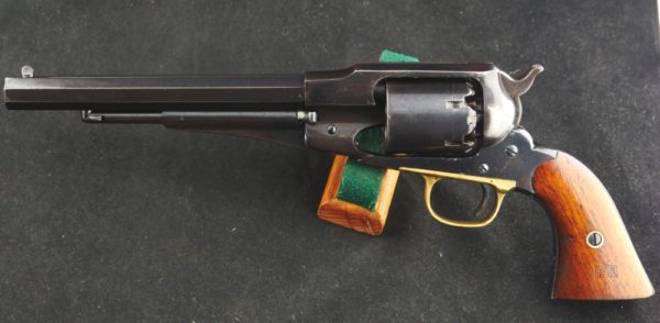 079-0221-7565, Remington NM Army .44. BUY NOW - Image 2