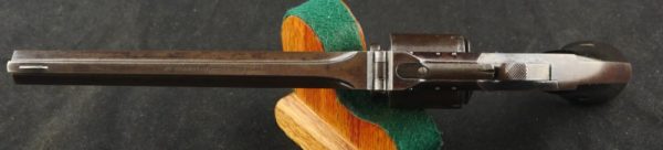 079-0221-7566, Smith and Wesson Old Model Army .32 RF, 6 shot, #15xxx well within Civil War range. BUY NOW - Image 14