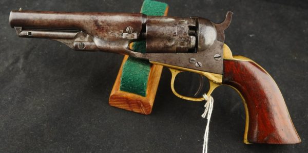 079-0221-7569, Colt Police .36 cal. BLOWOUT - Image 2