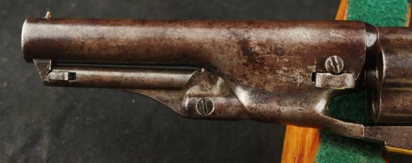 079-0221-7569, Colt Police .36 cal. BLOWOUT - Image 12