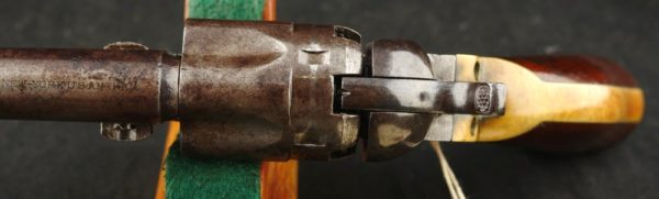 079-0221-7569, Colt Police .36 cal. BLOWOUT - Image 14