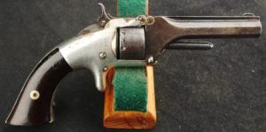 079-0722-9134, Smith and Wesson #1, First Issue BUY NOW