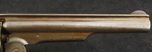 079-0321-9211, Smith and Wesson 2nd Model American. BLOWOUT - Image 11