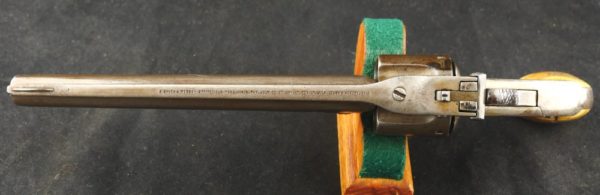 079-0321-9211, Smith and Wesson 2nd Model American. BLOWOUT - Image 3