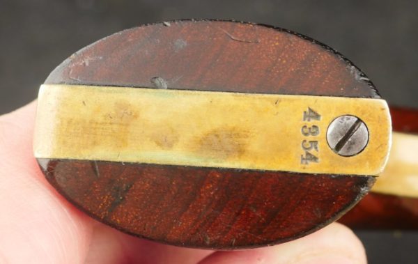 079-1120-9160, Colt Pocket Navy Conversion to .38 RF, 5 shot, aka, Half-Round Conversion, BUY NOW - Image 9