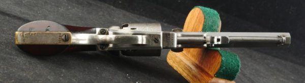 079-1220-2904, Early Colt M-1849 Pocket, .31, 5 shot. BUY NOW - Image 5