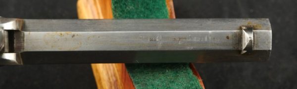 079-1220-2904, Early Colt M-1849 Pocket, .31, 5 shot. BUY NOW - Image 8