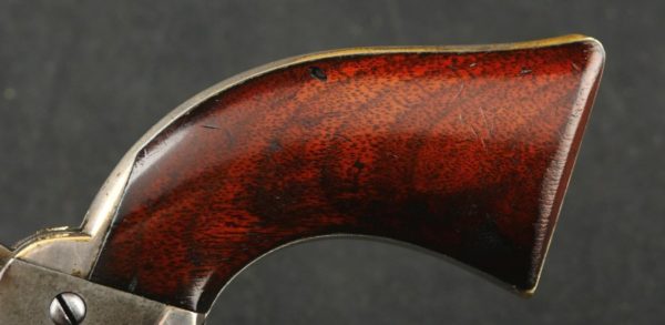 079-1220-2904, Early Colt M-1849 Pocket, .31, 5 shot. BUY NOW - Image 11