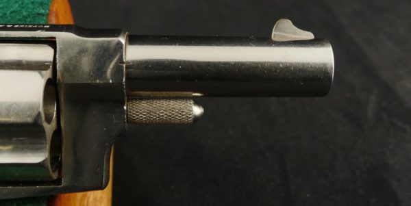 999-0321-0100, Hopkins and Allen .38 RF, 5 shot, marked on top of frame, XL #4, BUY NOW - Image 8