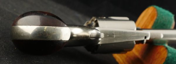 999-0321-0100, Hopkins and Allen .38 RF, 5 shot, marked on top of frame, XL #4, BUY NOW - Image 5