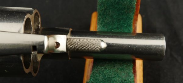999-0321-0100, Hopkins and Allen .38 RF, 5 shot, marked on top of frame, XL #4, BUY NOW - Image 3