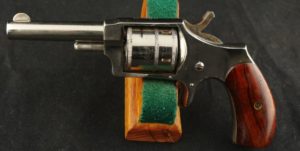 999-0321-0102, Dictator Suicide Special .32 RF, 5 shot, EXCELLENT, BUY NOW