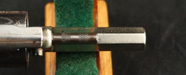 999-0321-0103, Royal .32 RF, 5 shot, Suicide Special with fine quality engraving. BUY NOW - Image 3