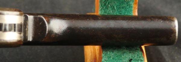 GR79-0321-5013, Smith & Wesson Double Action Frontier Model. 44 Russian. BUY NOW - Image 12