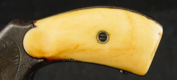 GR79-0321-5013, Smith & Wesson Double Action Frontier Model. 44 Russian. BUY NOW - Image 14