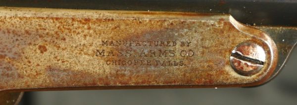 GR79-0321-5033, Maynard Carbine. 90% blue. BUY NOW - Image 11