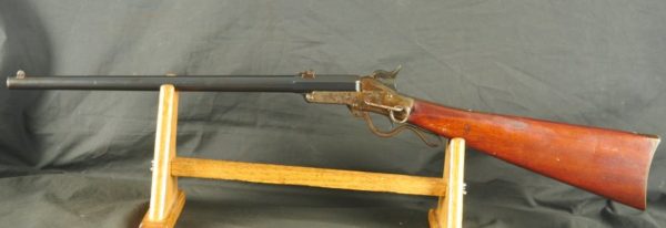 GR79-0321-5033, Maynard Carbine. 90% blue. BUY NOW - Image 2