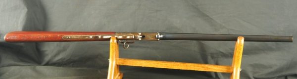 GR79-0321-5033, Maynard Carbine. 90% blue. BUY NOW - Image 3