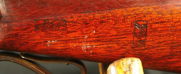 GR79-0321-5033, Maynard Carbine. 90% blue. BUY NOW - Image 5