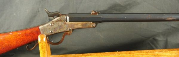 GR79-0321-5033, Maynard Carbine. 90% blue. BUY NOW - Image 7