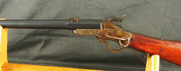 GR79-0321-5033, Maynard Carbine. 90% blue. BUY NOW - Image 8